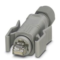 Złącza wtykowe RJ45 VS-08-RJ45-5-Q/IP67 | 1656990 Phoenix Contact