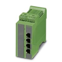 Moduł Ethernet FL PSE 2TX | 2891013 Phoenix Contact