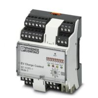 Sterowanie ładowania AC EM-CP-PP-ETH - 2902802 | 2902802 Phoenix Contact