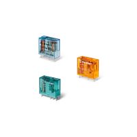 Przekaźnik miniaturowy PCB 2P 8A 12VDC | 40.52.9.012.0000 Finder