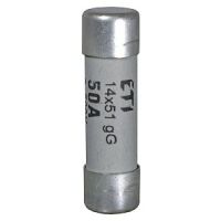 Wkładka topikowa cylindryczna 14x51mm 32A gG 690V CH14 (zwłoczna) | 002630015 Eti