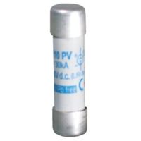 Wkładka topikowa cylindryczna PV CH10x38 gPV 6A/1000V DC UL | 002625103 Eti