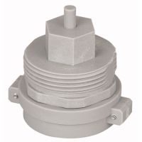 Adapter do CHVZ-01/03 na zawory M28x1,5, CMMZ-00/36 xComfort | 156597 Eaton