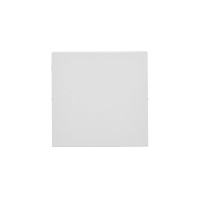 Klawisz pojedynczy do: SW1M, SW6M, SW7M, SP1M, Jasnoszary mat Simon 55 | TKW1/114 Kontakt Simon