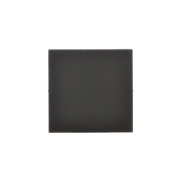 Klawisz pojedynczy do: SW1M, SW6M, SW7M, SP1M, Czarny mat Simon 55 | TKW1/149 Kontakt Simon