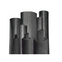 Rura termokurczliwa pogrubiona z mastikiem uszczelniającym RPM 40/12 x1 czarna (szpula 10m) | TRJHA400112011003MC1 Radpol