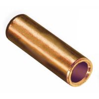 Złączka kablowa miedziana, bez pokrycia galwanicznego CU Z-2,5 (100szt) | TOZAC0020000001 Radpol