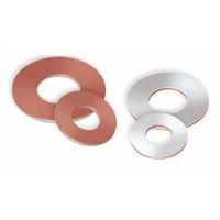 Podkładka aluminiowo - miedziana PC 11 (100szt) | WOPAD02401101 Radpol