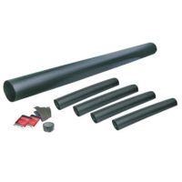 Mufa przelotowa 0,6/1 kV do 4 żyłow. kabli, ZRM-2/JLP CX4 35-70mm2/700 | WMEJA0I040HJ0002 Radpol