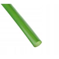 Rura termokurczliwacienkościenna,+125 °C, RCH1 38/19x1-T zielona (1m) | WRJCC3801190110030I1 Radpol