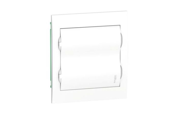 Rozdzielnica modułowa 2x12 p/t IP40 drzwi białe, Easy 9 | EZ9E212P2F Schneider Electric