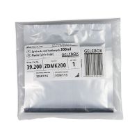 Żywica do muf kablowych 200ml GELEBOX ZDMK200  | 39.200 Elektro-Plast Opatówek