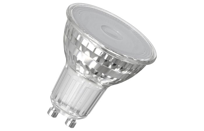 Lampa LED LVPAR16 80W 120st. 6,9W/865 575lm 6500K 230V GU10 | 4058075096745 Ledvance