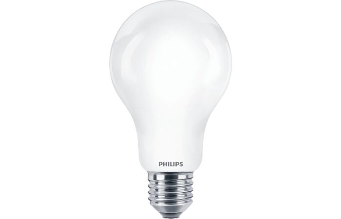 Lampa LED classic 150W 2452lm A67 E27 CW 4000K FR ND 1SRT4 matowa | 929002372701 Philips