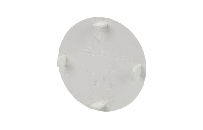 Pokrywa puszki Pp Fi 70, biała | 13.95 Elektro-Plast Opatówek