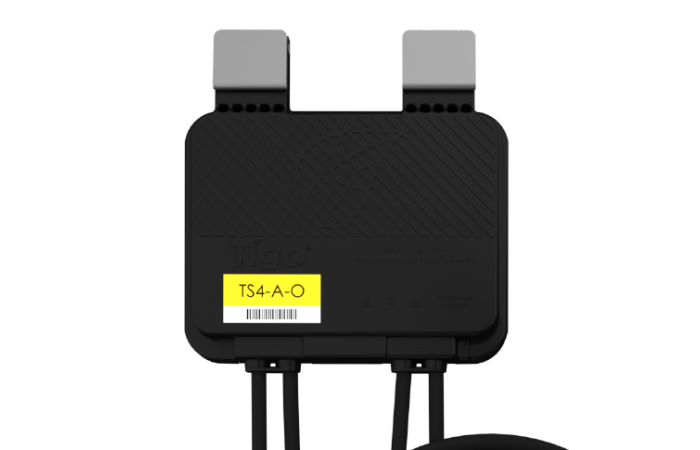 Optymalizator TIGO TS4-A-O do 700W | TS4-A-O-700W Tigo
