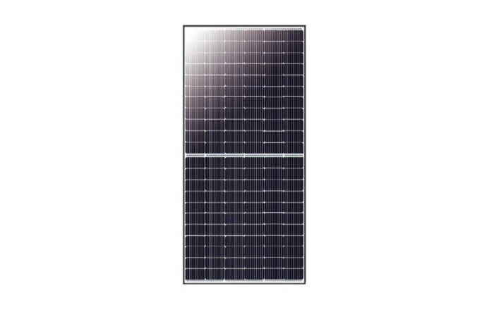 Panel fotowoltaiczny PhonoSolar PS380M4-20/UH(30MM)BW 380W czarna rama 30mm | PS380M4-20/UH(30MM)BW PHONO SOLAR