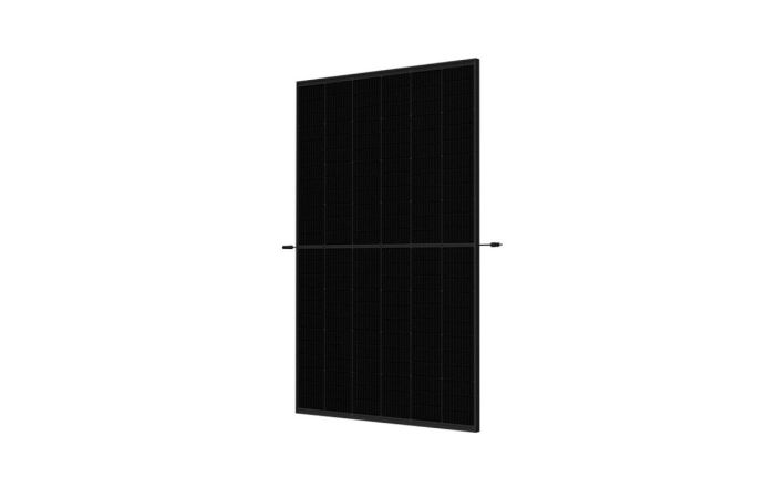 Panel fotowoltaiczny Trina Vertex S TSM-415DE09R.05 415Wp 1500V full black rama 30mm | TSM-415DE09R.05 Trinasolar