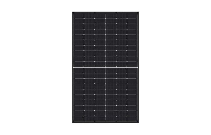 Panel fotowoltaiczny Jinko Solar JKM465N-60HL4-V 465W half-cut rama czarna | JKM465N-60HL4-V Jinko