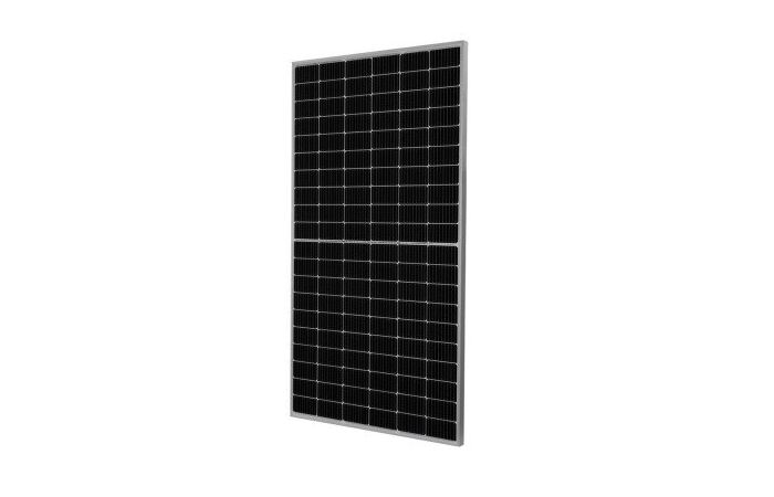 Panel fotowoltaiczny JA Solar JAM72S30-545/MR_SF 545W half-cut rama 30mm srebrna | JAM72S30-545/MR_SF JA Solar