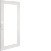 Drzwi transparentne IP44 1100x550mm, Univers | FZ102N Hager