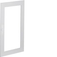 Drzwi transparentne IP44 950x550mm, Univers | FZ110N Hager