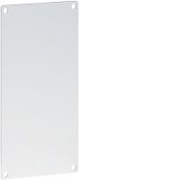 Końcówka 65x130mm anodyzowany | L6533ELN Hager