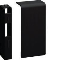 Końcówka 20x80 czarny, Tehalit.SL | SL2008069011 Hager