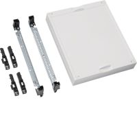 Blok pusty 300x250mm, Univers N | UD21F1 Hager