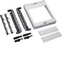 Blok dla szyn zbiorczych poz. 300x250mm, Univers N | UE21E2B Hager