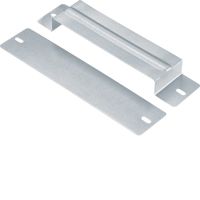 Łącznik podstawy 190x28mm stal, Tehalit.UK | UKS190280 Hager