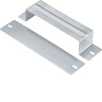 Łącznik podstawy 190x48mm stal, Tehalit.UK | UKS190480 Hager