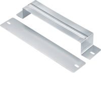 Łącznik podstawy 240x48mm stal, Tehalit.UK | UKS240480 Hager