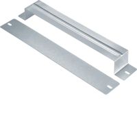 Łącznik podstawy 340x48mm stal, Tehalit.UK | UKS340480 Hager