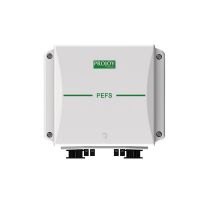 Wyłącznik przeciwpożarowy bezpieczeństwa PROJOY IP66 obsługuje max. 4 stringi paneli PV | PEFS-EL50H-8 Projoy Electric
