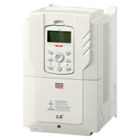 Przemiennik częstotliwości LSLV0150H100-4COFN 15kW 30A 3f 3x400V | LSLV0150H100-4COFN Aniro