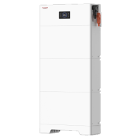 Zestaw magazynu energii15kWh z bateriami wysokonapięciowymi Sunwoda SunESS-H | Sunwoda SunESS H-15H- zestaw Aniro