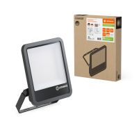 Naświetlacz LED FL 200 P 133W 20000lm 840 4000K PS SY100BK czarny LEDV gen4