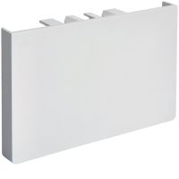 Końcówka 65x100, jasnoszara, Tehalit.BRP | BRP6510067035 Hager