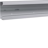 Kanał PVC podstawa 65x130, jasnoszary, Tehalit.BRP | BRP6513017035 Hager