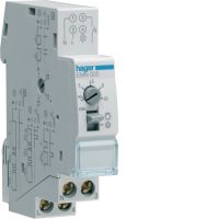 Wyłącznik schodowy 30s-10min/1h 230V 1NO 16A | EMN005 Hager