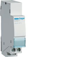 Ściemniacz zdalny 300 W | EVN011 Hager