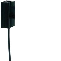 Grzejnik rezystancyjny 30W 230VAC/VCC | FL253Z Hager