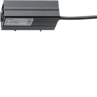 Grzejnik rezystancyjny 45W 230VAC/VCC | FL254Z Hager