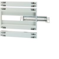 Zestaw do montażu pionowego MCCB x160, H300 L800, Orion+ system C | FL374A Hager