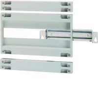 Zestaw do montażu poziomego MCCB x250, H200 L800, Orion+ system C | FL381AH Hager