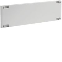 Maskownica izolacyjna 500x150mm PANEL-struct., Orion+ system C | FL710E Hager