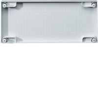 Maskownica izolacyjna 400x150mm BOX-struct., Orion+ system C | FL712E Hager