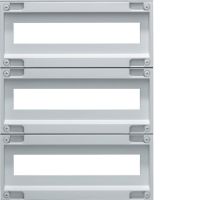 Podzespół funkcyjny 4x22M 650x500, System C | FL994A Hager