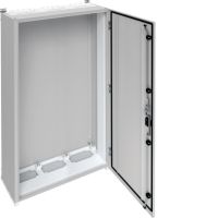 Rozdzielnica wisząca IP55/I 800x1550x275, Univers | FR03E Hager